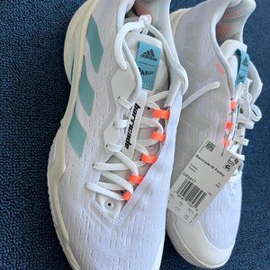 Adidas Barricade Parley - Women's Shoe Tennis/Pickelball
